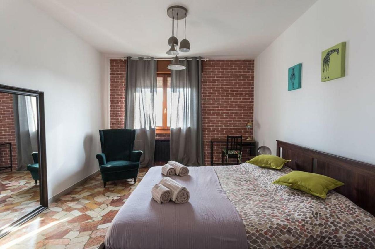 La Serenissima - 15 Min To Venice City Center - Free Parking 캄팔토 외부 사진