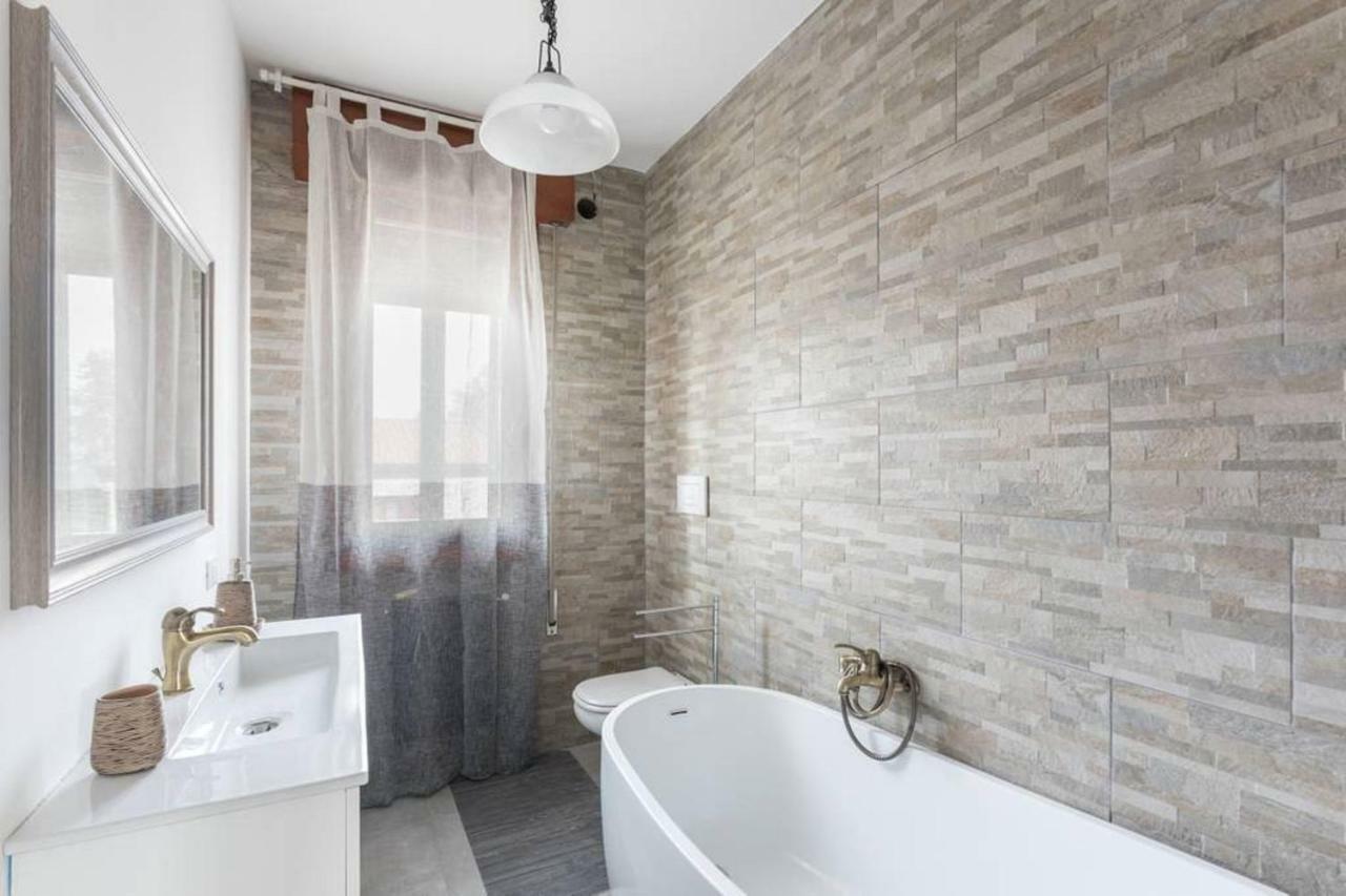La Serenissima - 15 Min To Venice City Center - Free Parking 캄팔토 외부 사진