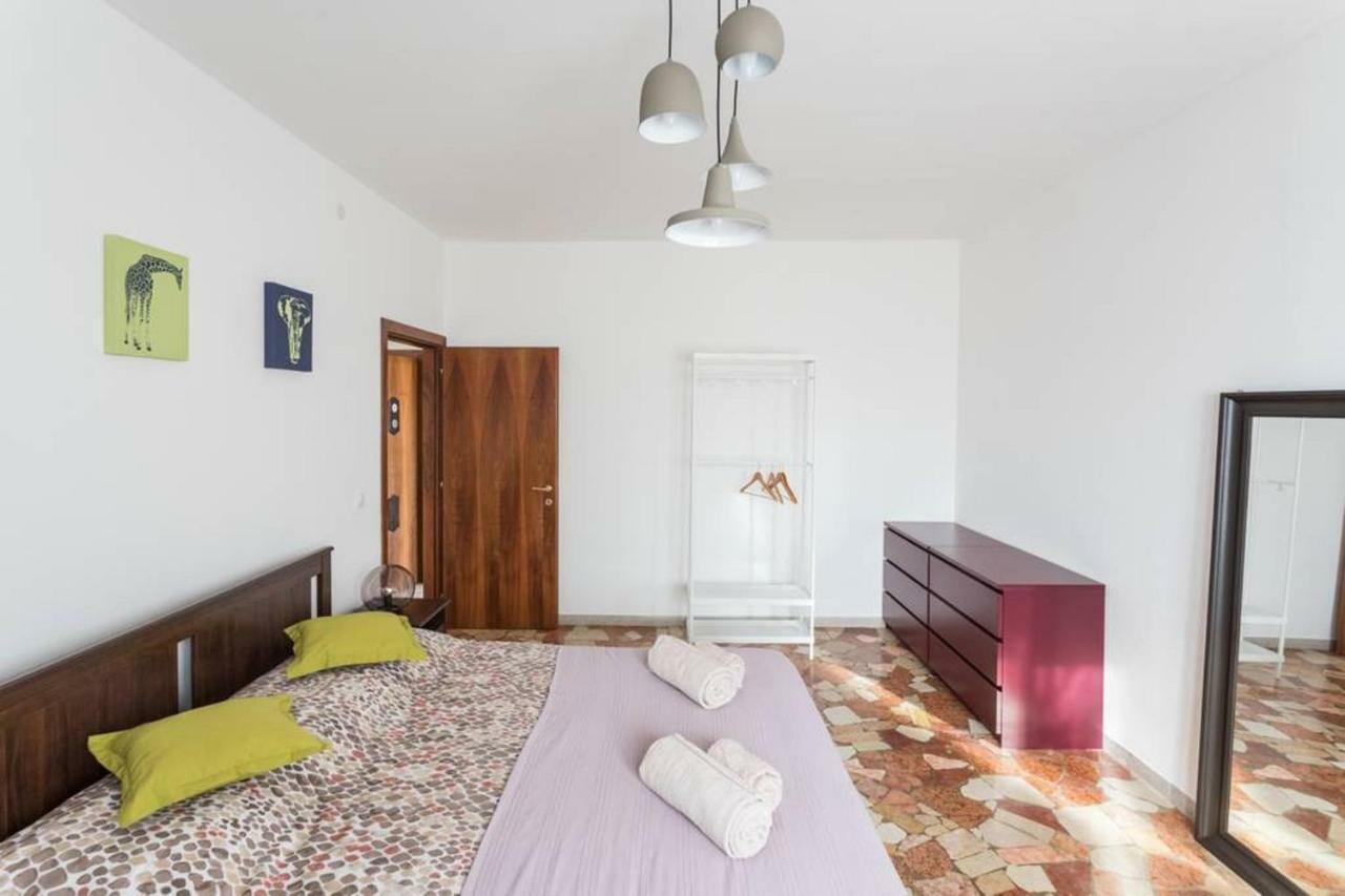 La Serenissima - 15 Min To Venice City Center - Free Parking 캄팔토 외부 사진